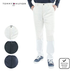 yK̔Xz[Tommy Hilfiger Golf] nCubg ȃOpc StEFA pc {gX Y St EFA Xgb` nCeV   Y{ H~ g~[ 
