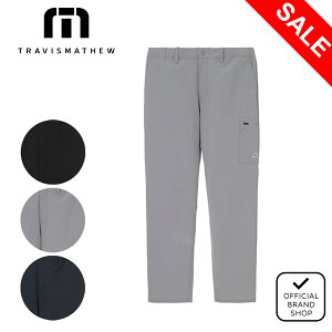 �y40%OFF�z�y���K�̔��X�z[TRAVISMATHEW] �y�ΐ�Ƀv�����p�z���[�e�B���e�B�[ �|�P�b�g�t�� �A���N���p���c(MENS) �S���t�E�F�A �p���c �{�g���X �����Y �S���t �E�F�A �g�����B�X�}�V���[ 7AM009 TM
