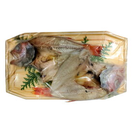 ランキング受賞！ [冷凍][のどぐろ18cm2匹]じゅわっと脂の広がる高級魚 のどぐろ の天日干し♪香住産の一夜干し のどぐろ 18cm前後2匹[アカムツ 干物]