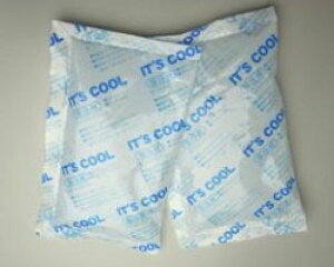 ۗ100g@160i16.5~ŕ/j90x145mmCbcN[@It's@Cool@I-100@yszyꗣz