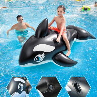 浮き輪 サメハンモック 耐荷重100KG ウォーターハンモック 水上ベッド 水上ハンモック 沈まない 浮く イ…