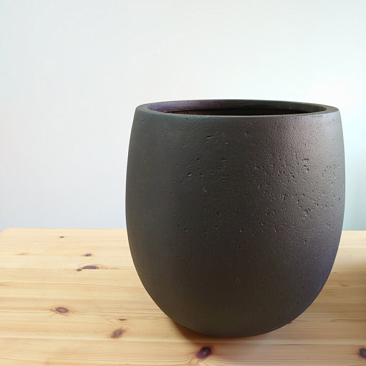 楽天市場 Frp 植木鉢 テラニアスバルーン 42cm おしゃれ 可愛い 鉢カバー 14号 軽量 大型 軽い 安い バルーン デザイナー ブラック ホワイト 観葉植物 軽量鉢 かわいい 丸い 10号がすっぽり入る 人気 大きい インテリアグリーンやまのたえん 楽天市場 Frp 植木鉢 テラニアスバルーン 42cm おしゃれ 可愛い 鉢カバー 14号 軽量 大型 軽い 安い バルーン デザイナー ブラック ホワイト 観葉植物 軽量鉢 かわいい 丸い 10号がすっぽり入る 人気 大きい インテリアグリーンやまのたえん