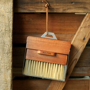 DULTON �y�_�X�g�p�� �A���h �u���V DUSTPAN AND BRUSH�z�_���g���@�G�݁@�����G�݁@���p�i�@�|���p�i�@�ق����@����Ƃ�@�C���e���A