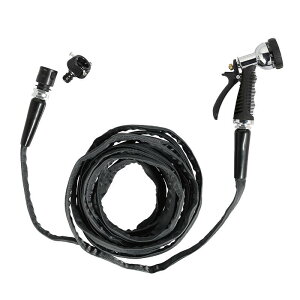 �yDULTON�@�_���g���z�n�C �v���b�V���[ �K�[�f�� �z�[�X HIGH PRESSURE GARDEN HOSE [NB-0458]�����@�������@�C���e���A�@�G�݁@�@�X�e�����X