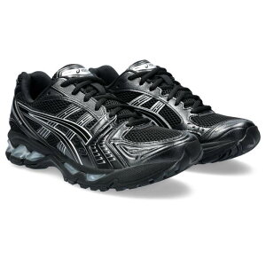 yzyAVbNX/Q/GEL-Jm 14zasics 25AW 11/6 GEL-KAYANO 14 1201A019-006 BLACK/PURE SILVER