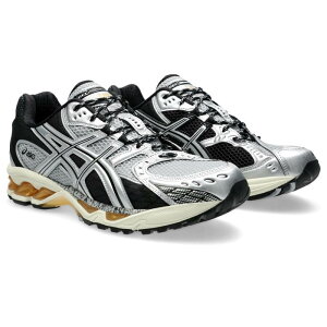 yzyGEL/QzyjoX 10.1zasics 25SS 2/27 AVbNX GEL-NIMBUS 10.1 1203A543-020 YXj[J[ PIEDMONT GREY/PURE SILVER