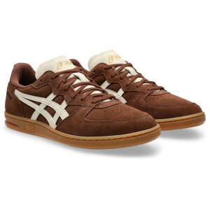yzyAVbNX/EVA/XJCnh OGzasics 25AW 10/9 SKYHAND OG REDDISH BROWN/OATMEAL 1203A452-200