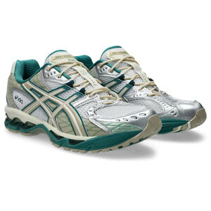 yzyAVbNX/Q/GEL-joX 10.1zasics 25SS 5/1 GEL-NIMBUS 10.1 WHITE/RAINY LAKE 1203A543-102