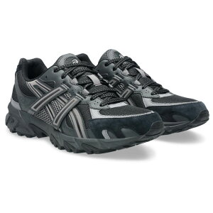 yzyAVbNX/Q/GEL-\m} TR62zasics 25AW 11/13 GEL-SONOMA TR62 BLACK/GRAPHITE GREY 1203A734-001