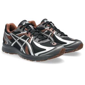 【送料無料】【アシックス/インジェクションEVA/ジョグ 100S】asics 25AW 9/18 JOG 100S BLACK/PURE SILVER 1203A741-002