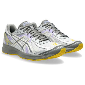 【送料無料】【アシックス/インジェクションEVA/ジョグ 100S】asics 25AW 9/18 JOG 100S WHITE/PURE SILVER 1203A741-102