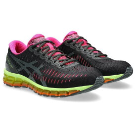 【セール30%OFF】【アシックス/ゲル/GEL-クオンタム 360 I】asics 25AW 6/6 GEL-QUANTUM 360 I GRAPHITE GREY/HAZARD GREEN 1203A750-020