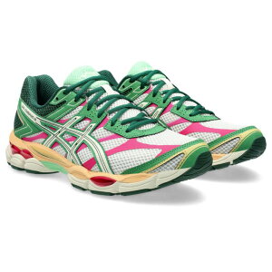 yzyAVbNX/Q/GEL-LX 16zasics 25AW 8/15 GEL-CUMULUS 16 CREAM/IVORY 1203A763-100