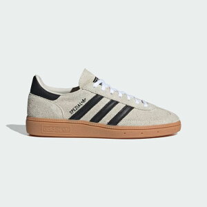 �y���������z�y�A�f�B�_�X�I���W�i���X/�n���h�{�[�� �X�y�c�B�A�� W�zadidas 26Q1 HANDBALL SPEZIAL W �A���~�i/�R�A�u���b�N/�t�b�g�E�F�A�z���C�g IF6562