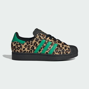 yzyAfB_XIWiX/X[p[X^[ II W/Ip[hzadidas 25Q3 SUPERSTAR II W RAubN/R[gO[/S[h^bN JP8165