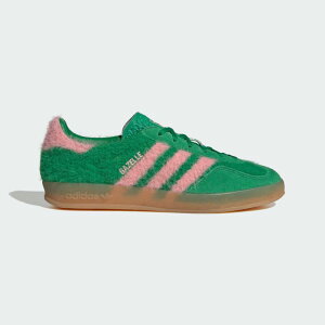 yzyAfB_XIWiX/K[ ChA Wzadidas 25Q4 GAZELLE INDOOR W O[/O[sN/K JP8342