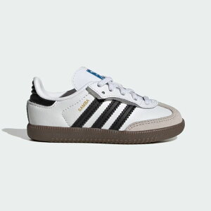 yzyAfB_XIWiX/To OG RtH[g xr[/13-16cmzadidas 25Q3 SAMBA OG CF EL I tbgEFAzCg/RAubN/K JQ3191