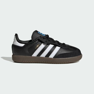 yzyAfB_XIWiX/To OG RtH[g xr[/13-16cmzadidas 25Q3 SAMBA OG CF EL I tbgEFAzCg/RAubN/K JQ3192