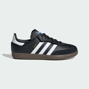 yzyAfB_XIWiX/To OG RtH[g LbY/17-21cmzadidas 25Q3 SAMBA OG CF EL C RAubN/tbgEFAzCg/K JQ6390