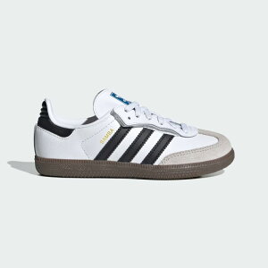 yzyAfB_XIWiX/To OG RtH[g LbY/17-21cmzadidas 25Q3 SAMBA OG CF EL C tbgEFAzCg/RAubN/K JQ6391