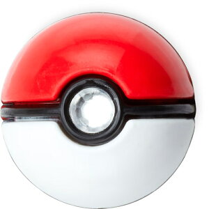 �y�W�r�b�c�`���[��/�|�P���� �����X�^�[ �{�[���zcrocs 26Q2 Jibbitz charms Pokemon Monsterball 10010043