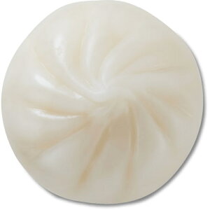 �y�W�r�b�c�`���[��/���A���X�e�B�b�N �f�B�� �T�� �o���zcrocs 26Q2 Jibbitz charms Realistic Dim Sum Bun 10017826