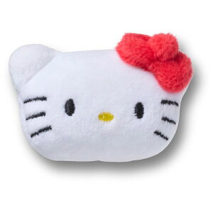 �y�W�r�b�c�`���[��/�T�����I(R) �v���b�V�� �n���[ �L�e�B(R)�zcrocs 26Q2 Jibbitz charms Sanrio Plush Hello Kitty 10018088