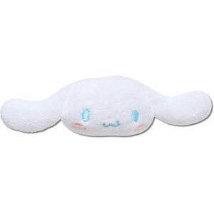 �y�W�r�b�c�`���[��/�T�����I(R) �v���b�V�� �V�i�����[���zcrocs 26Q2 Jibbitz charms Sanrio Plush Cinnamoroll 10018089
