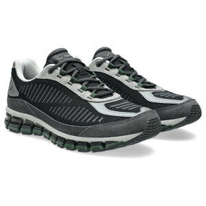�y�Z�[��30%OFF�z�y�A�V�b�N�X/�Q��/GEL-�N�I���^�� 360 I AMP�zasics 26SS 1/15 GEL-QUANTUM 360 I AMP BLACK/OBSIDIAN GREY 1203A731-002