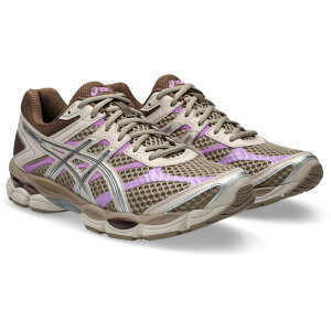 �y�Z�[��30%OFF�z�y�A�V�b�N�X/�Q��/GEL-�L�������X 16�zasics 26SS 2/5 GEL-CUMULUS 16 CINNAMON/PURE SILVER 1203A733-200