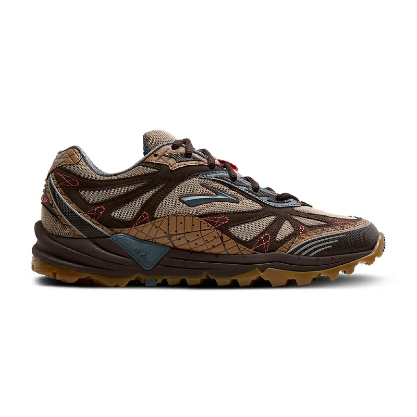 楽天市場 | 山男footgear - BROOKS x STAPLE