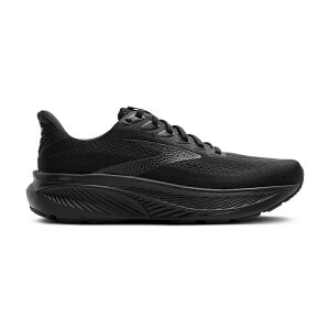 �y���������z�y�u���b�N�X/�����j���O/�S�[�X�g 17�zBROOKS 26SS M GHOST 17 �u���b�N BRM4423-BLK