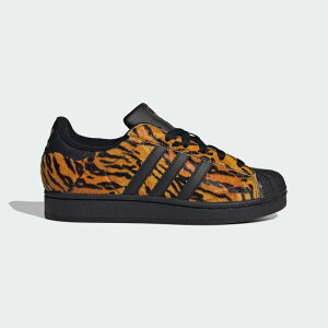 �y���������z�y�A�f�B�_�X�I���W�i���X/�X�[�p�[�X�^�[ II�zadidas 26Q2 adidas SUPERSTAR II W �C�G���[/�R�A�u���b�N/�S�[���h���^���b�N IH1633