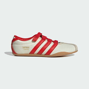 �y���������z�y�A�f�B�_�X�I���W�i���X/�g�[�L���[ MJ W/����zadidas 26Q2 adidas TOKYO MJ W �N���[���z���C�g/���b�h/�S�[���h���^���b�N IH3999
