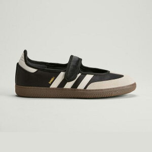 �y���������z�y�A�f�B�_�X�I���W�i���X/�T���o�W�F�[�� W�zadidas 26Q2 adidas SAMBA JANE W �R�A�u���b�N/�I�t�z���C�g/�S�[���h���^���b�N IH9207