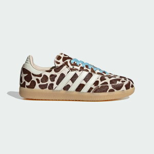 �y���������z�y�A�f�B�_�X�I���W�i���X/�T���o OG W�zadidas 26Q2 adidas SAMBA OG W �N���X�^�����l��/�A�C�{���[/�K�� KI6669