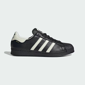 �y���������z�y�A�f�B�_�X�I���W�i���X/�X�[�p�[�X�^�[ 82 GTX for Japan�zadidas 26Q3 adidas SUPERSTAR 82 GTX �R�A�u���b�N/�I�t�z���C�g/�R�A�u���b�N KI7819