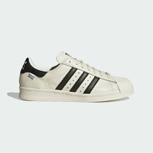 �y���������z�y�A�f�B�_�X�I���W�i���X/�X�[�p�[�X�^�[ 82 GTX for Japan�zadidas 26Q3 adidas SUPERSTAR 82 GTX �N���E�h�z���C�g/�R�A�u���b�N/�I�t�z���C�g KI7820