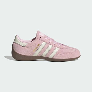 �y�Z�[��30%OFF�z�y�A�f�B�_�X�I���W�i���X/�n���h�{�[�� �X�y�c�B�A�� ���[�v�� W/����zadidas 26Q1 HANDBALL SPEZIAL LO PRO W �N���A�s���N/�I�t�z���C�g/�S�[���h���^���b�N KJ1007