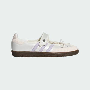 �y���������z�y�A�f�B�_�X�I���W�i���X/�T���o�W�F�[�� W�zadidas 26Q3 adidas SAMBA JANE W �R�A�z���C�g/�`���[�N�z���C�g/�V���o�[�_�E�� LB8627