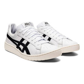 【送料無料】【GEL/ゲル】【PTG】asics C/O アシックス スニーカー GEL-PTG WHITE/BLACK 1201A662-101 メンズレディーススニーカー ホワイト/ブラック