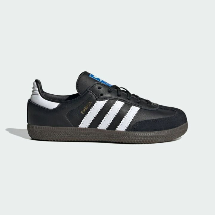 楽天市場】【送料無料】【17-21cm企画】【サンバ OG キッズ】adidas C  