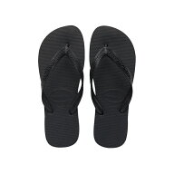 【ビーチサンダル】【定番モデル】havaianas C/O ハワイアナス トップ Top Black 4000029-0090 メンズサ…