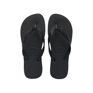 yr[`T_zyԃfzhavaianas C/O nCAiX gbv Top Black 4000029-0090 YT_ ubN