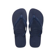 【ビーチサンダル】【定番モデル】havaianas C/O ハワイアナス トップ Top Navy Blue 4000029-0555 メン…