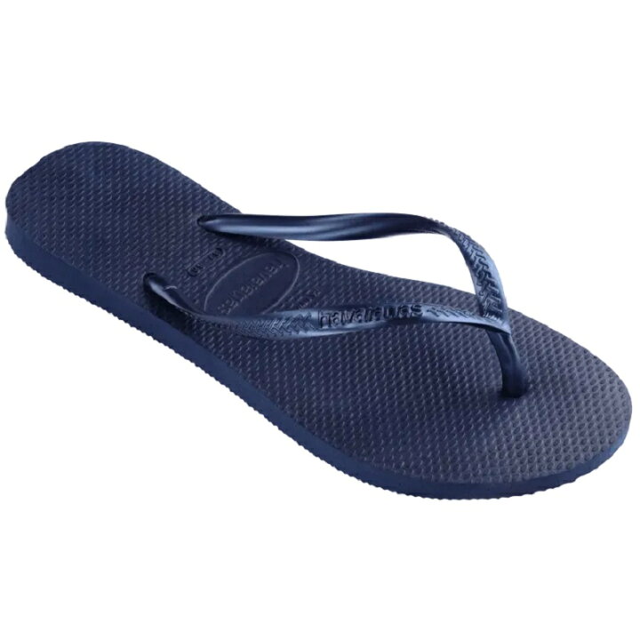 楽天市場】【ビーチサンダル】【スリム】havaianas C/O ハワイアナス 