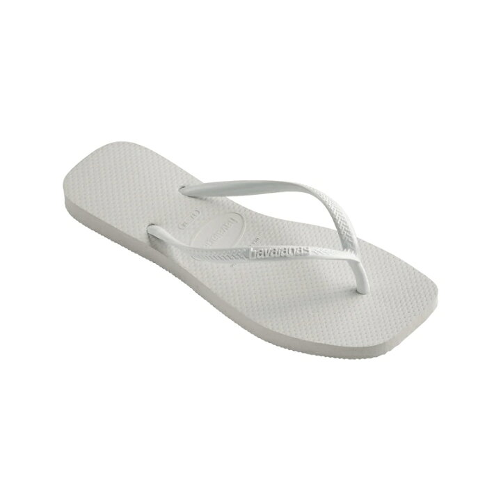 楽天市場】【ビーチサンダル】【スクエアトゥ】havaianas 23SS 