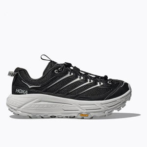 yZ[30%OFFzyCtX^Czy}t@e X[2zHOKA MAFATE THREE2 1141572-BKCS BLACK / COSMIC GREY