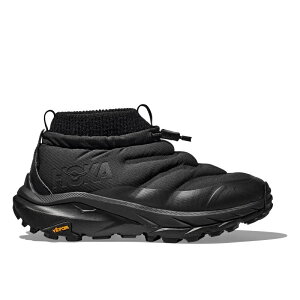�y�Z�[��30%OFF�z�y�z�J/���C�t�X�^�C��/W �J�n 2 �t���X�g ���b�N GTX �zHOKA C/O W KAHA 2 FROST MOC GTX BLACK / BLACK 1155196-BBLC