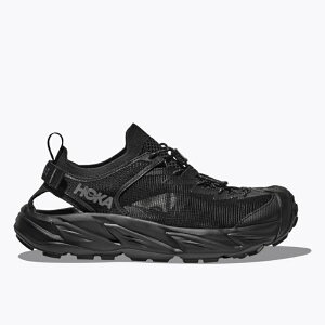 yzyzJ/}EeT_/zp 2zHOKA ONE ONE C/O M HOPARA 2 BLACK / BLACK 1147650-BBLC